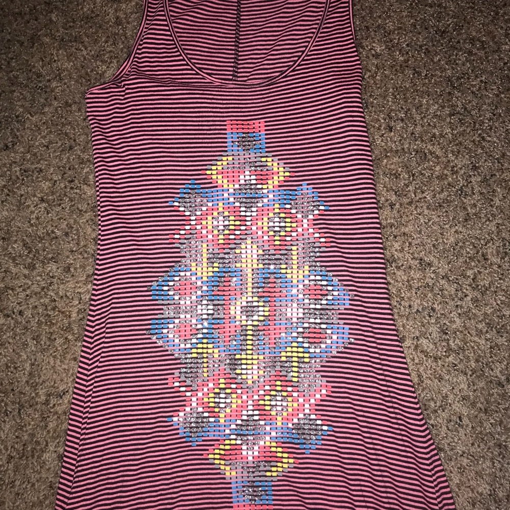 Bongo sundress
